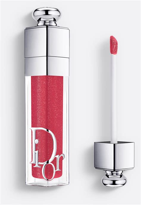 dior diorific 037|dior lip gloss.